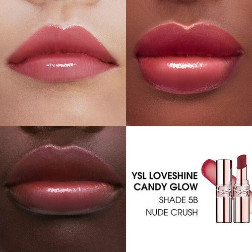 5B NUDE CRUSH	