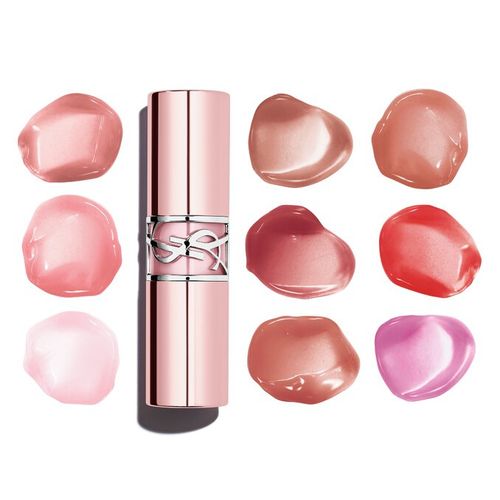 באלם שפתיים איבסןלורן YSL LOVESHINE CANDY GLOW
