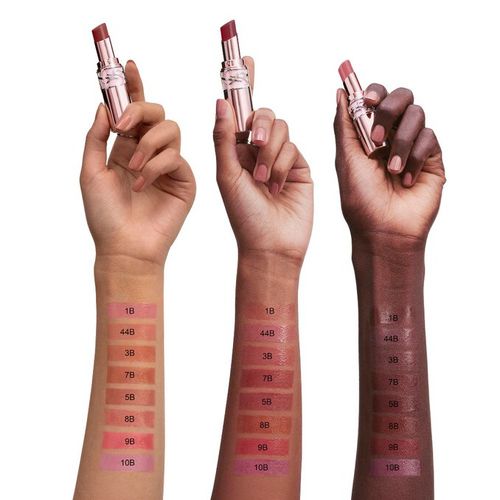באלם שפתיים איבסןלורן YSL LOVESHINE CANDY GLOW