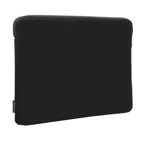 תיק מעטפה למחשב נייד עד 14 אינץ Lenovo Laptop Sleeve GX41K07563 - צבע שחור