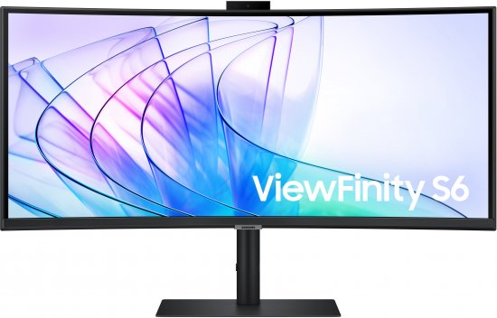 מסך מחשב קעור Samsung S34C650VAM 34