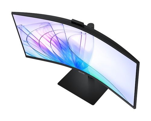 מסך מחשב קעור Samsung S34C650VAM 34
