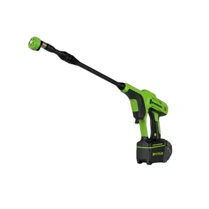 אקדח שטיפה בלחץ נטען 24V גוף בלבד דגם GREENWORKS PC24B220CO