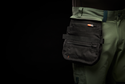 כיס שירות דגם HH Connect tm Utility Pocket 