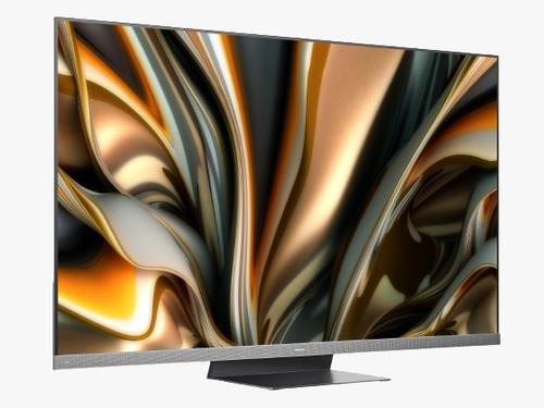 מסך הייסנס OLED 65A9