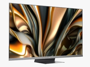 מסך הייסנס OLED 65A9