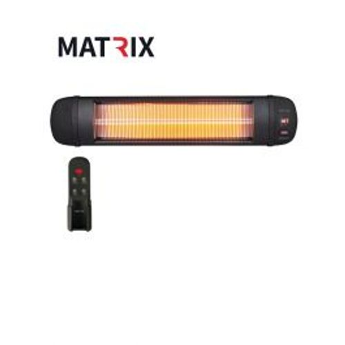 תנור חימום קיר 3000W New Sun