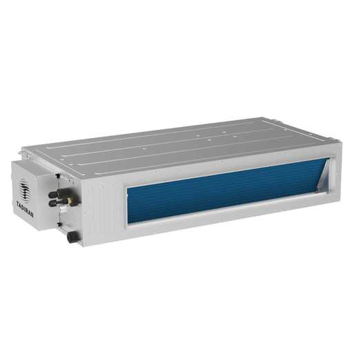 מזגן מיני מרכזי Tadiran SLIM INV-G 70/3ph 53000Bbtu