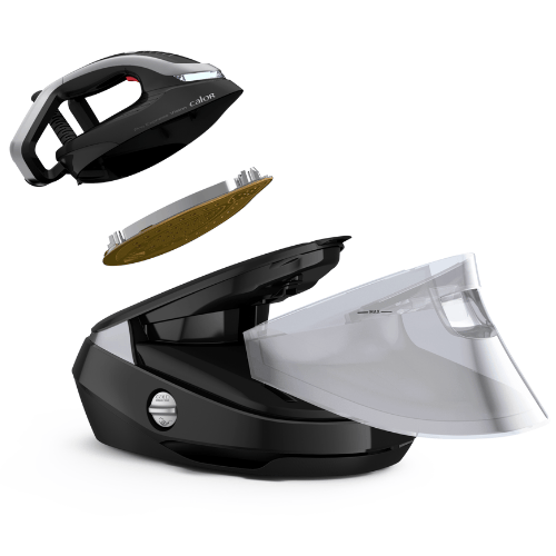 מגהץ קיטור TEFAL דגם GV9821 טפאל
