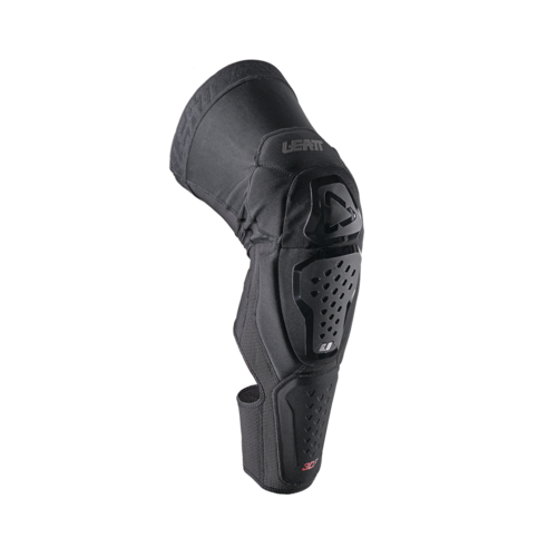 מגני ברכיים ליט 6.0 שחור - LEATT 6.0 EVO EXT