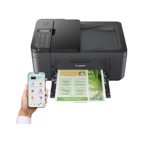 מדפסות הזרקת דיו PIXMA TR4755i