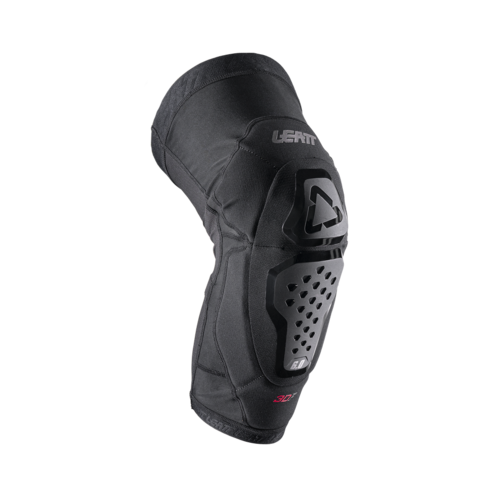 מגני ברכיים ליט 6.0 איבו שחור - LEATT 6.0 EVO