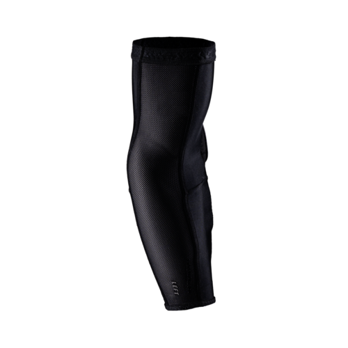 מגני מרפקים ליט שחור - LEATT FLEXMESH ELBOW GUARDS