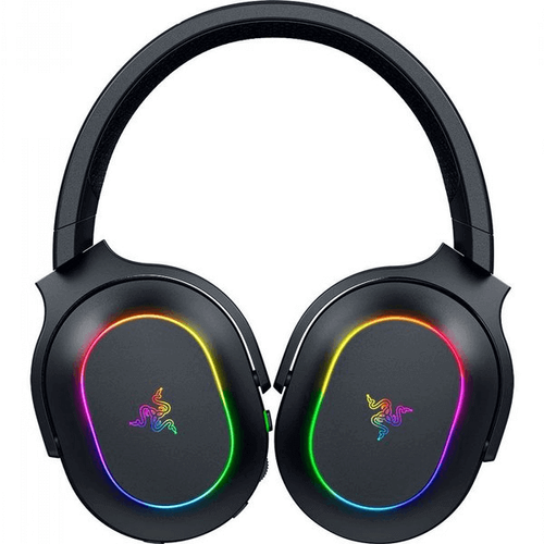 אוזניות גיימינג אלחוטיות Barracuda X Chroma Razer 