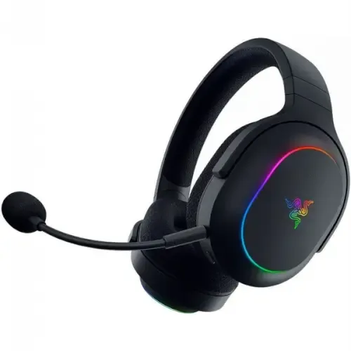 אוזניות גיימינג אלחוטיות Barracuda X Chroma Razer 