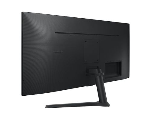 מסך מחשב Samsung ViewFinity S5 S34C500GAM UWQHD 34