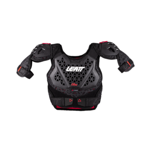 מגן חזה ליט ילדים שחור - LEATT CHEST PROTECTOR 1.5 MINI PRO
