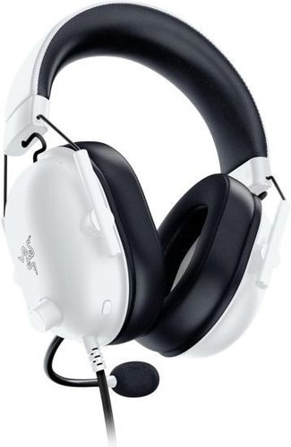 אוזניות גיימינג Razer BlackShark V2 X -  Xbox  לבן