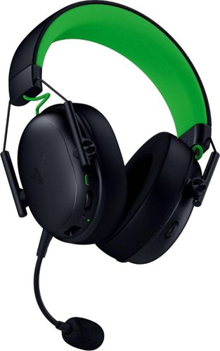 Razer אוזניות אלחוטיות Razer BlackShark V3 X HyperSpeed XBOX צבע שחור