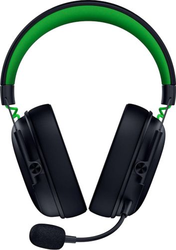Razer אוזניות אלחוטיות Razer BlackShark V3 X HyperSpeed XBOX צבע שחור