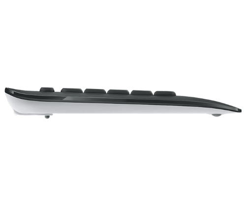 סט מקלדת ועכבר אלחוטיים Logitech MK540 Advanced