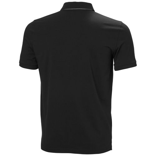 חדש חולצת פולו דגם Evo Polo Black