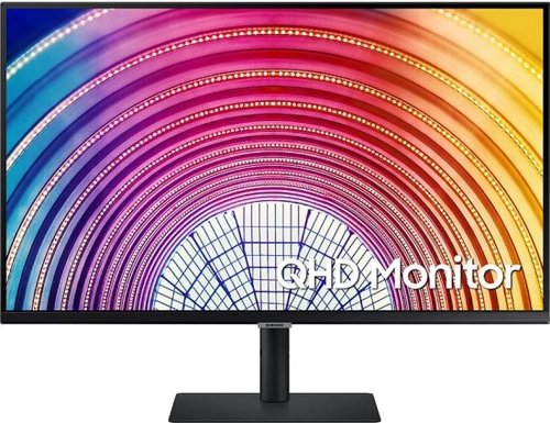 מסך מחשב Samsung S32A602NAM QHD 31.5
