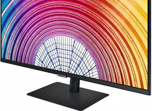 מסך מחשב Samsung S32A602NAM QHD 31.5