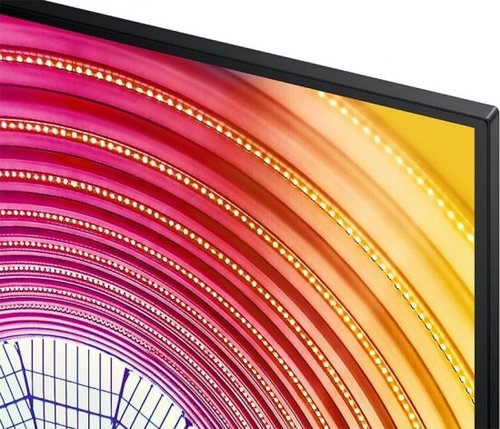 מסך מחשב Samsung S32A602NAM QHD 31.5