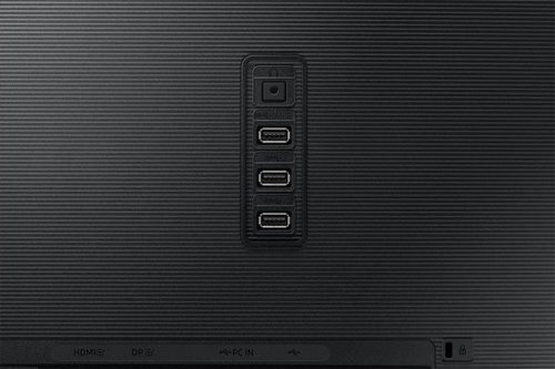 מסך מחשב Samsung S32A602NAM QHD 31.5