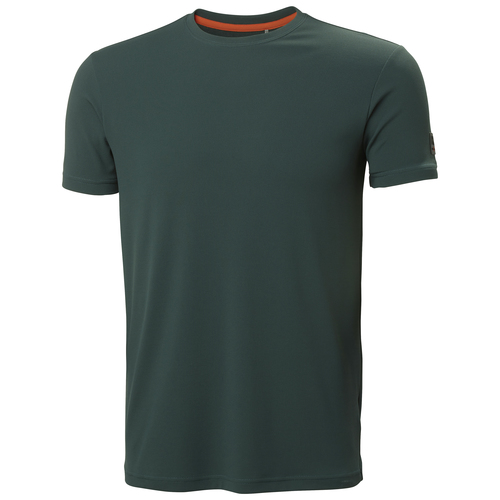 חולצת טישרט דגם TECH T-SHIRT