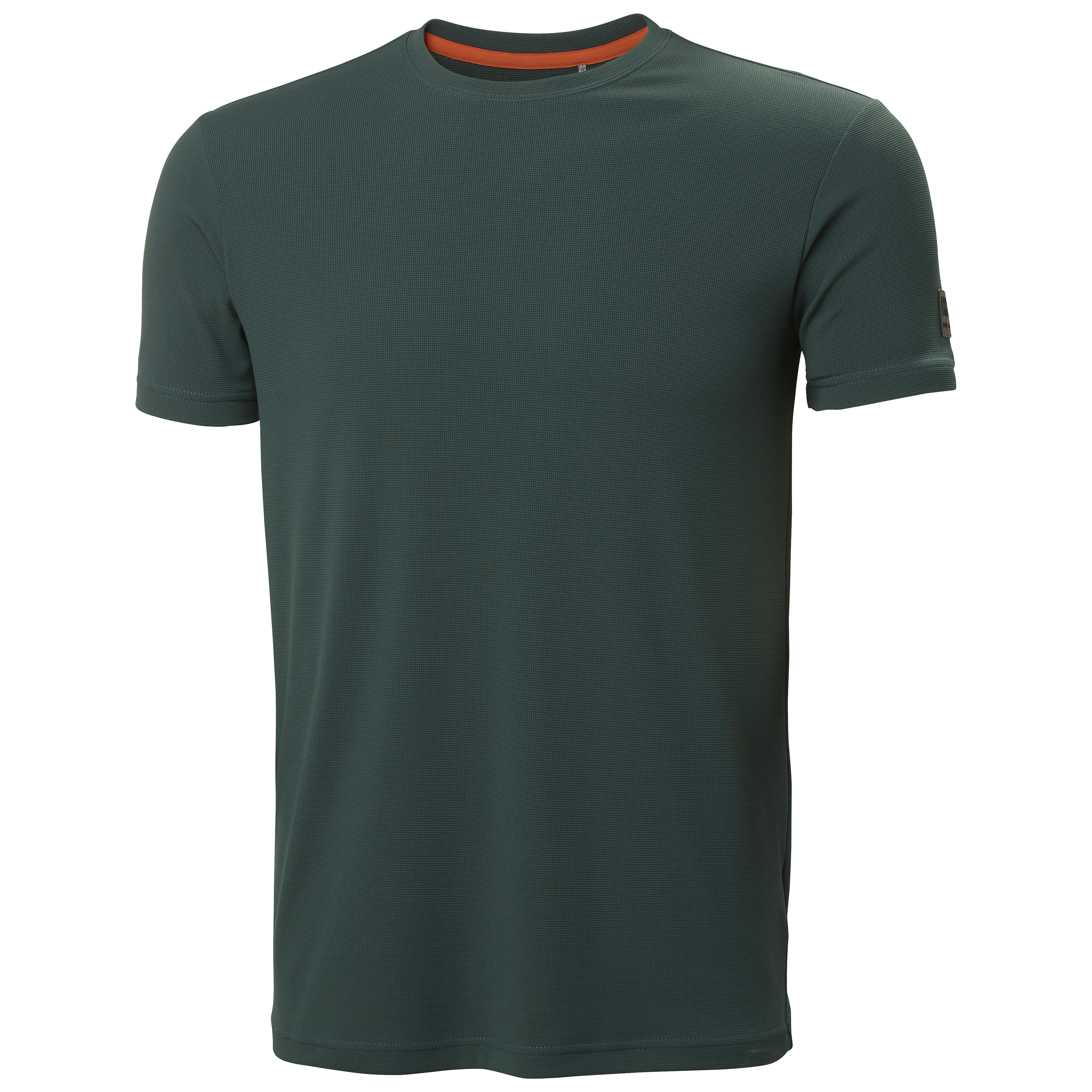 חולצת טישרט דגם TECH T-SHIRT