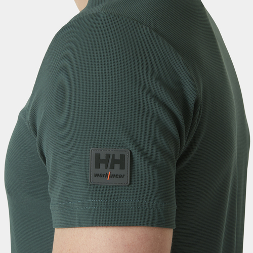 חולצת טישרט דגם TECH T-SHIRT