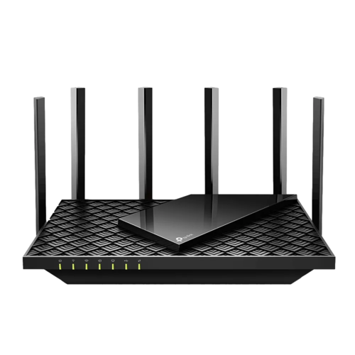 ‏ראוטר TP-Link Archer AX72 AX5400
