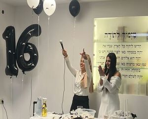 הפרשת חלה 