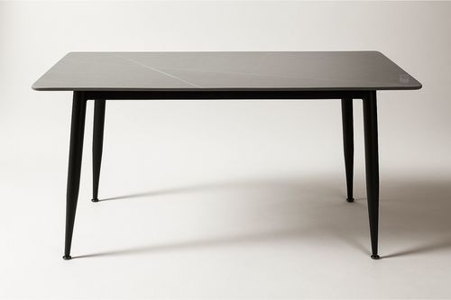 שולחן אוכל מקרמיקה דגם פיליפ