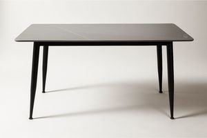 שולחן אוכל מקרמיקה דגם פיליפ