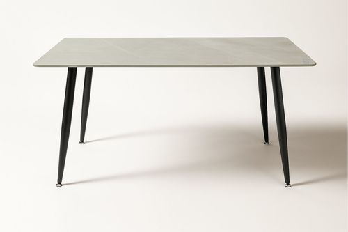 שולחן אוכל מקרמיקה דגם פיליפ