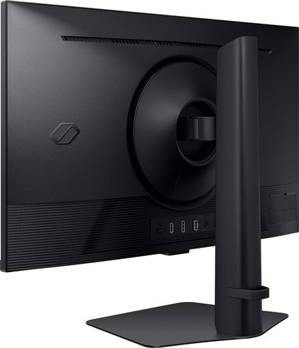 מסך גיימינג Samsung Odyssey G5 S27DG502EM QHD 27