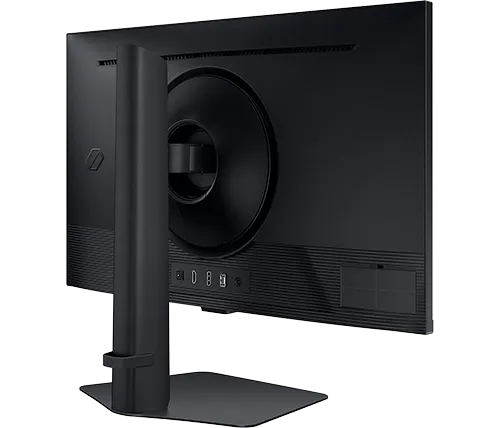 מסך גיימינג Samsung Odyssey G5 S27DG502EM QHD 27