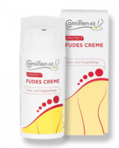 30 מ"ל קרם CAMILLEN FUDES