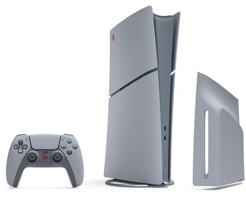 PlayStation 5 Digital Edition – 30th Anniversary Limited Edition Bundle סוני