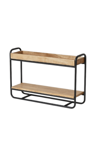 מדף כפול אורבן