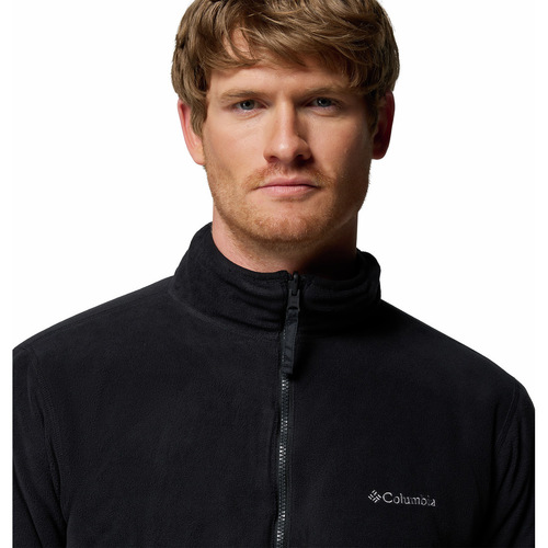 פליס לגברים Winter Pass Reversible Fleece - COLUMBIA