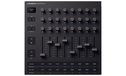 קונטרולר מידי - Novation Launch Control XL 3