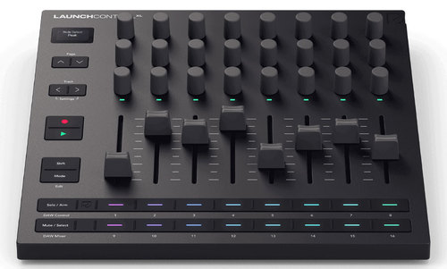 קונטרולר מידי - Novation Launch Control XL 3