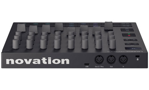 קונטרולר מידי - Novation Launch Control XL 3