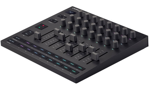 קונטרולר מידי - Novation Launch Control XL 3