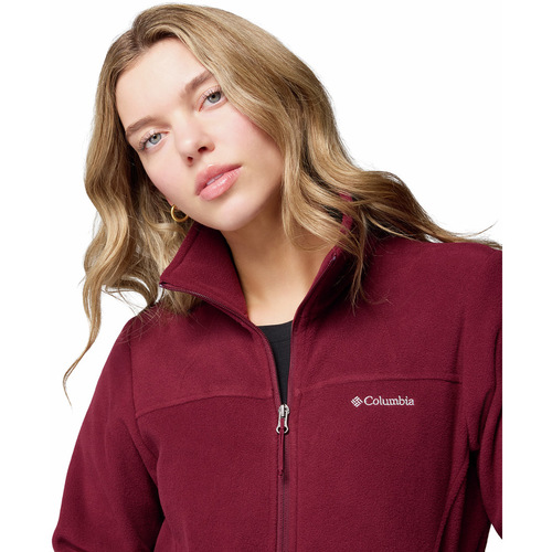 מעיל פליז לנשים COLUMBIA Fast Trek II Full Zip W