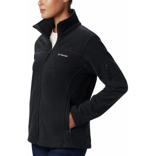 מעיל פליז לנשים COLUMBIA Fast Trek II Full Zip W